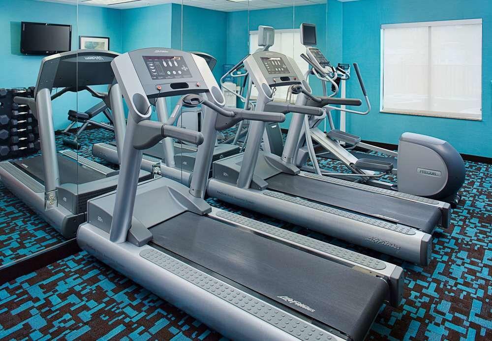 Fairfield Inn & Suites By Marriott Lafayette South Εξωτερικό φωτογραφία