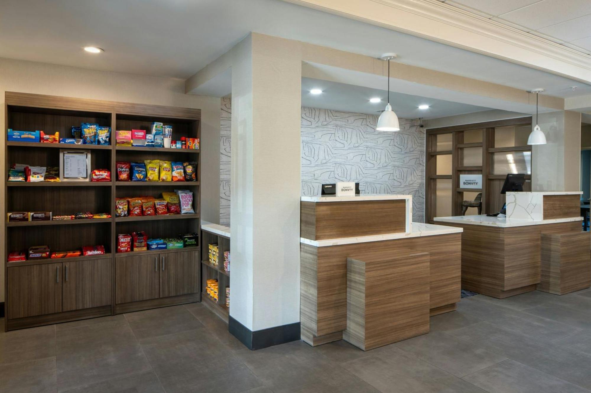 Fairfield Inn & Suites By Marriott Lafayette South Εξωτερικό φωτογραφία
