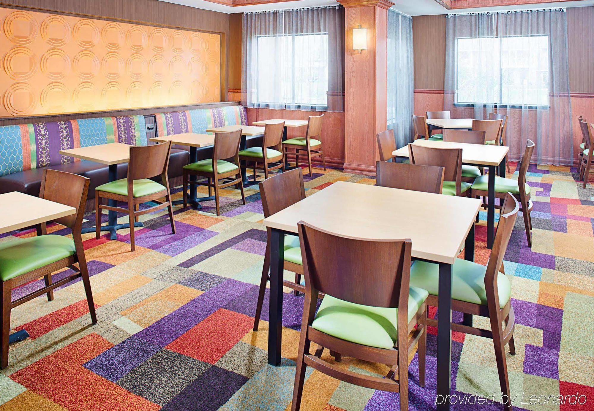 Fairfield Inn & Suites By Marriott Lafayette South Εξωτερικό φωτογραφία