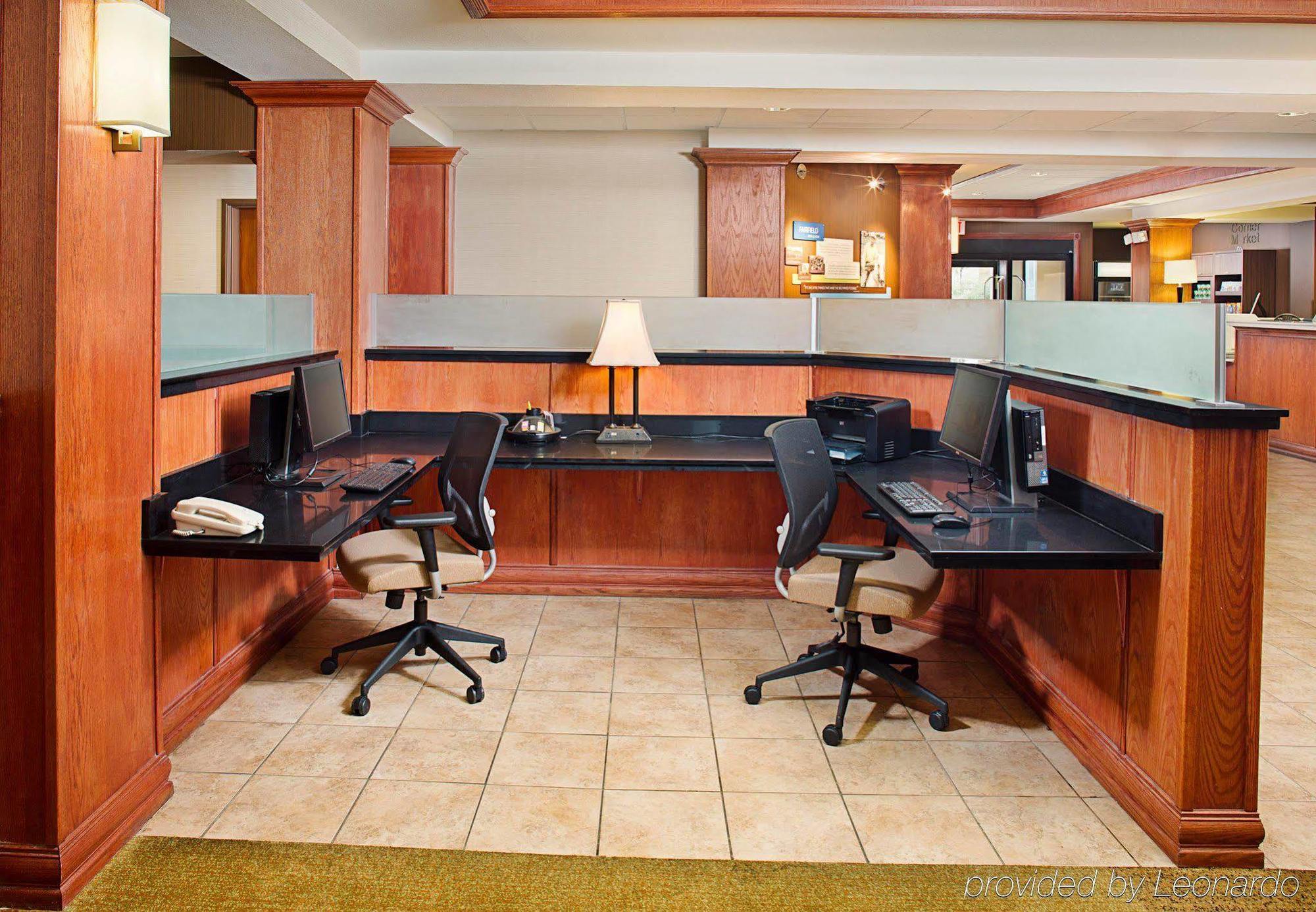 Fairfield Inn & Suites By Marriott Lafayette South Εξωτερικό φωτογραφία
